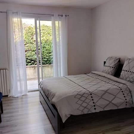 Villa Du Bien Etre Argenton Sur Creuse المظهر الخارجي الصورة