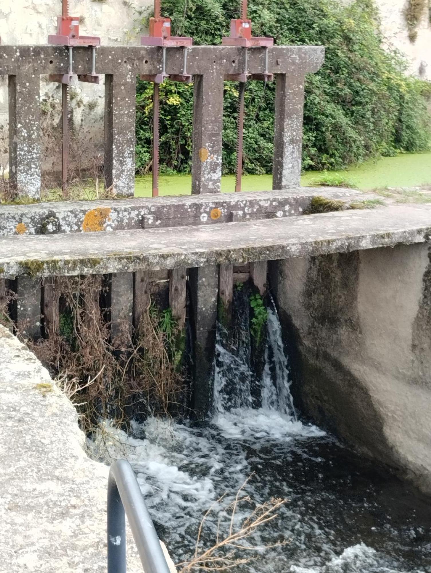 Villa Du Bien Etre Argenton Sur Creuse المظهر الخارجي الصورة